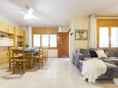 Lucky - Maison 9 pers. avec piscine à Deltebre : photo 4