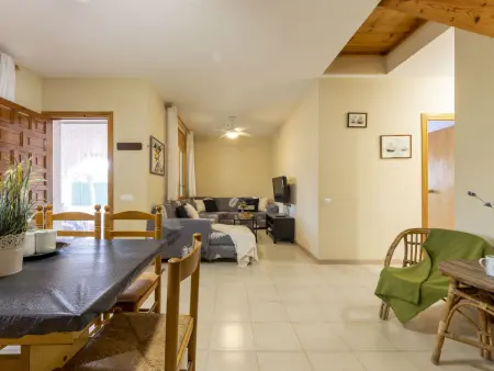Lucky - Maison 9 pers. avec piscine à Deltebre : photo 8