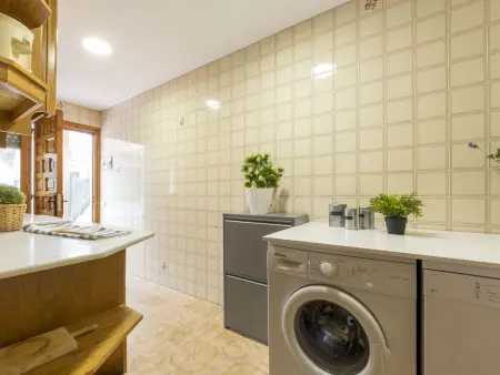 Lucky - Maison 9 pers. avec piscine à Deltebre : photo 11