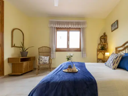 Lucky - Maison 9 pers. avec piscine à Deltebre : photo 14
