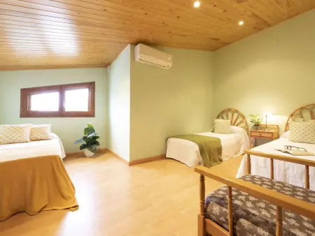 Lucky - Maison 9 pers. avec piscine à Deltebre : photo 16