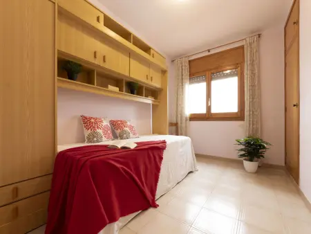 Lucky - Maison 9 pers. avec piscine à Deltebre : photo 17