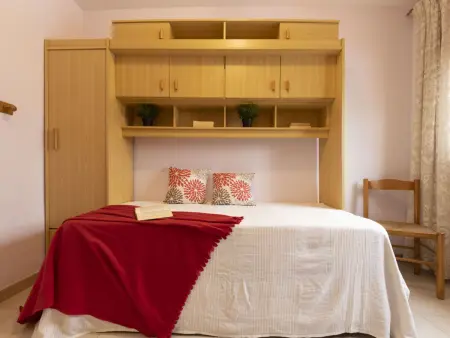 Lucky - Maison 9 pers. avec piscine à Deltebre : photo 18