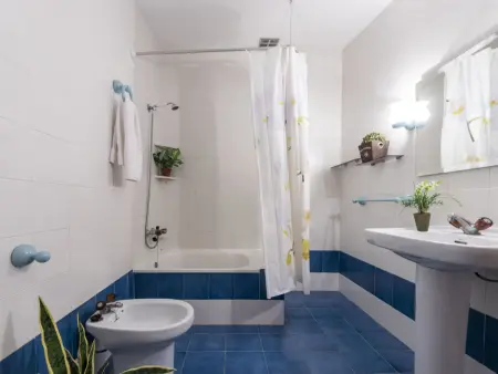 Lucky - Maison 9 pers. avec piscine à Deltebre : photo 19