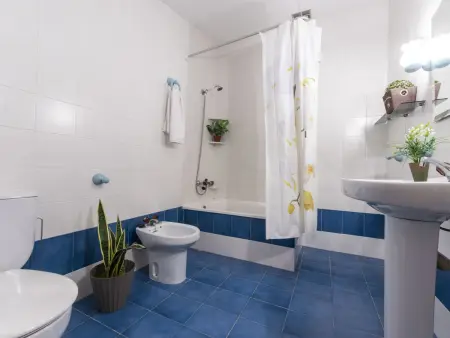 Lucky - Maison 9 pers. avec piscine à Deltebre : photo 20