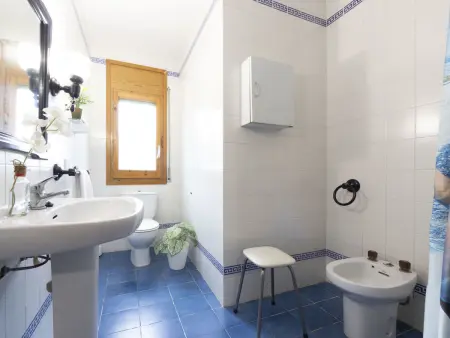 Lucky - Maison 9 pers. avec piscine à Deltebre : photo 21