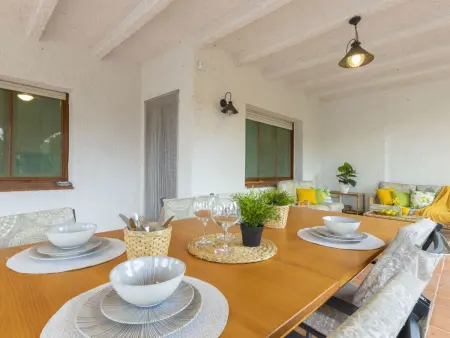 Lucky - Maison 9 pers. avec piscine à Deltebre : photo 22