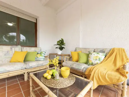 Lucky - Maison 9 pers. avec piscine à Deltebre : photo 24