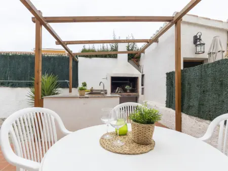 Lucky - Maison 9 pers. avec piscine à Deltebre : photo 25