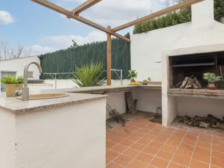 Lucky - Maison 9 pers. avec piscine à Deltebre : photo 26