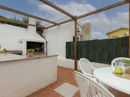 Lucky - Maison 9 pers. avec piscine à Deltebre : photo 27
