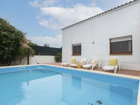Lucky - Maison 9 pers. avec piscine à Deltebre : photo 28