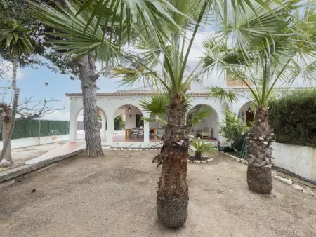 Lucky - Maison 9 pers. avec piscine à Deltebre : photo 29