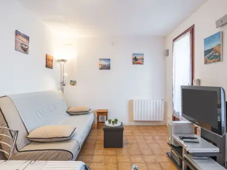 Maison 37 m² à Saint Cyprien, 400 m de la plage - Photo 1