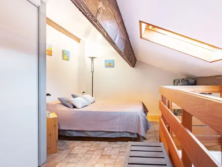 Maison 37 m² à Saint Cyprien, 400 m de la plage - Photo 2