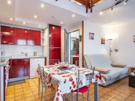 Maison 37 m² à Saint Cyprien, 400 m de la plage - Photo 3