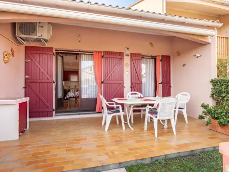 Maison 37 m² à Saint Cyprien, 400 m de la plage - Photo 4