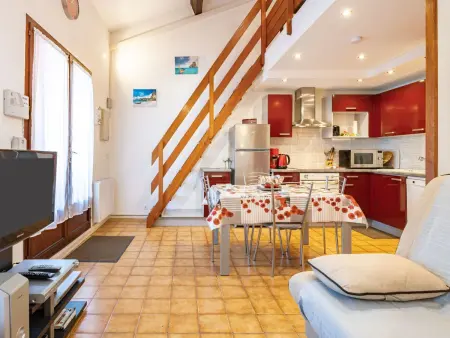 Maison 37 m² à Saint Cyprien, 400 m de la plage - Photo 7