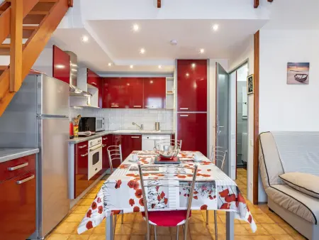 Maison 37 m² à Saint Cyprien, 400 m de la plage - Photo 8