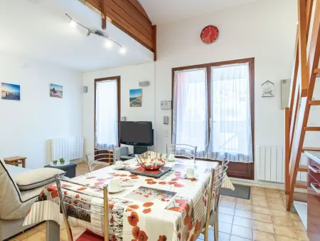 Maison 37 m² à Saint Cyprien, 400 m de la plage - Photo 9