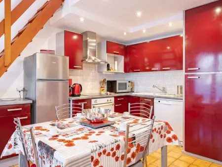 Maison 37 m² à Saint Cyprien, 400 m de la plage - Photo 10