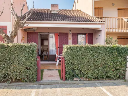Maison 37 m² à Saint Cyprien, 400 m de la plage - Photo 13