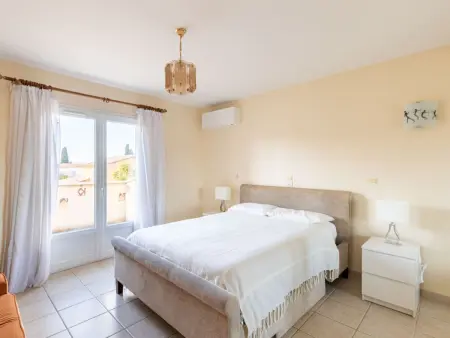 Villa L'Italienne – piscine privée à 900 m de la plage des Lecques : photo 15