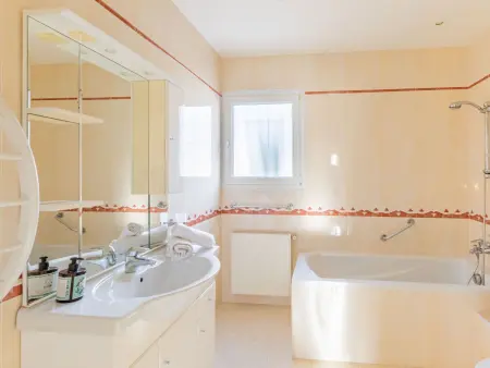 Villa L'Italienne – piscine privée à 900 m de la plage des Lecques : photo 17