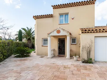 Villa L'Italienne – piscine privée à 900 m de la plage des Lecques : photo 19