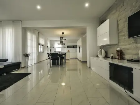 Villa Dalmacija, Maison 12 personnes à Zadar - Photo 6