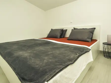 Villa Dalmacija, Maison 12 personnes à Zadar - Photo 11