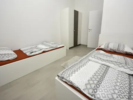 Villa Dalmacija, Maison 12 personnes à Zadar - Photo 16