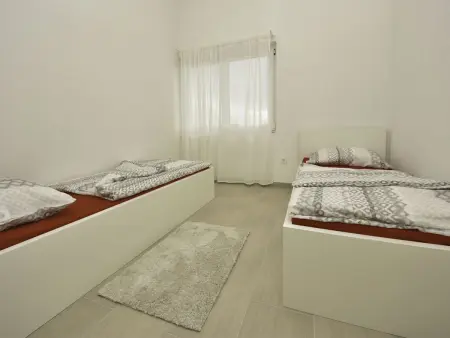 Villa Dalmacija, Maison 12 personnes à Zadar - Photo 17