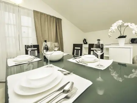 Villa Dalmacija, Maison 12 personnes à Zadar - Photo 25