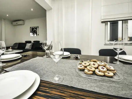 Villa Dalmacija, Maison 12 personnes à Zadar - Photo 27