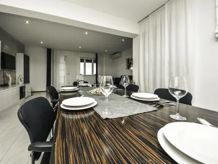 Villa Dalmacija, Maison 12 personnes à Zadar - Photo 28