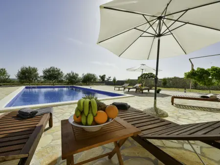 Villa Dalmacija, Maison 12 personnes à Zadar - Photo 36