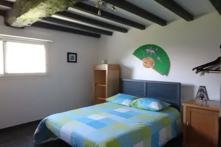 Maison de campagne Saint Ovin, 8 personnes près du Mont St Michel : photo 11