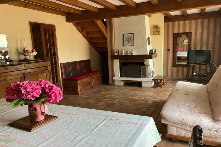 Maison rustique Lanton, jardin 900 m² à 1,5 km du bassin - Photo 3