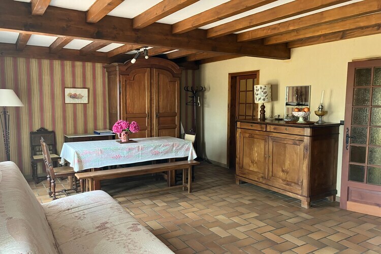 Maison rustique Lanton, jardin 900 m² à 1,5 km du bassin - Photo 4