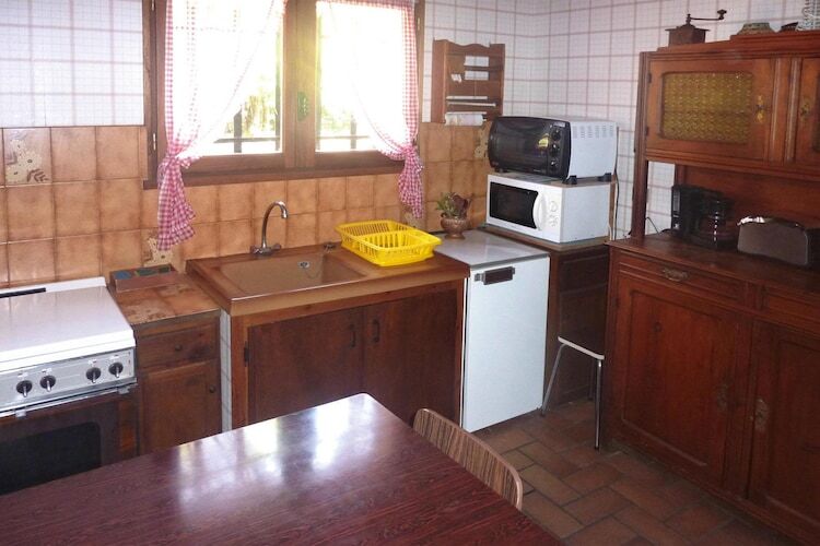 Maison rustique Lanton, jardin 900 m² à 1,5 km du bassin - Photo 5