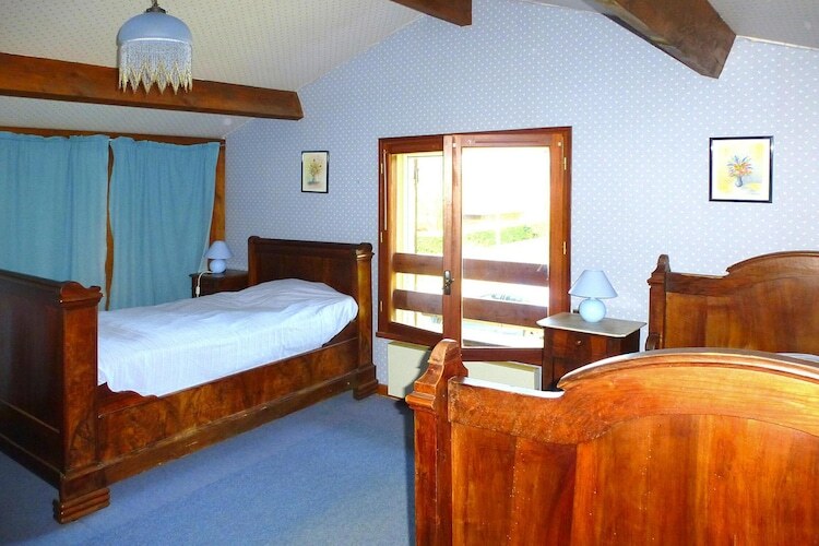 Maison rustique Lanton, jardin 900 m² à 1,5 km du bassin - Photo 7