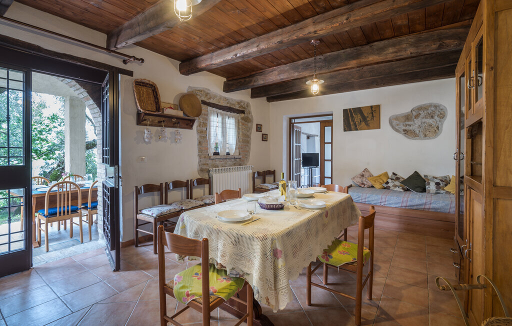 Maison 70 m² vue panoramique à Montebuono - Photo 3