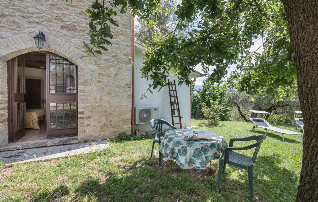 Maison 70 m² vue panoramique à Montebuono - Photo 4