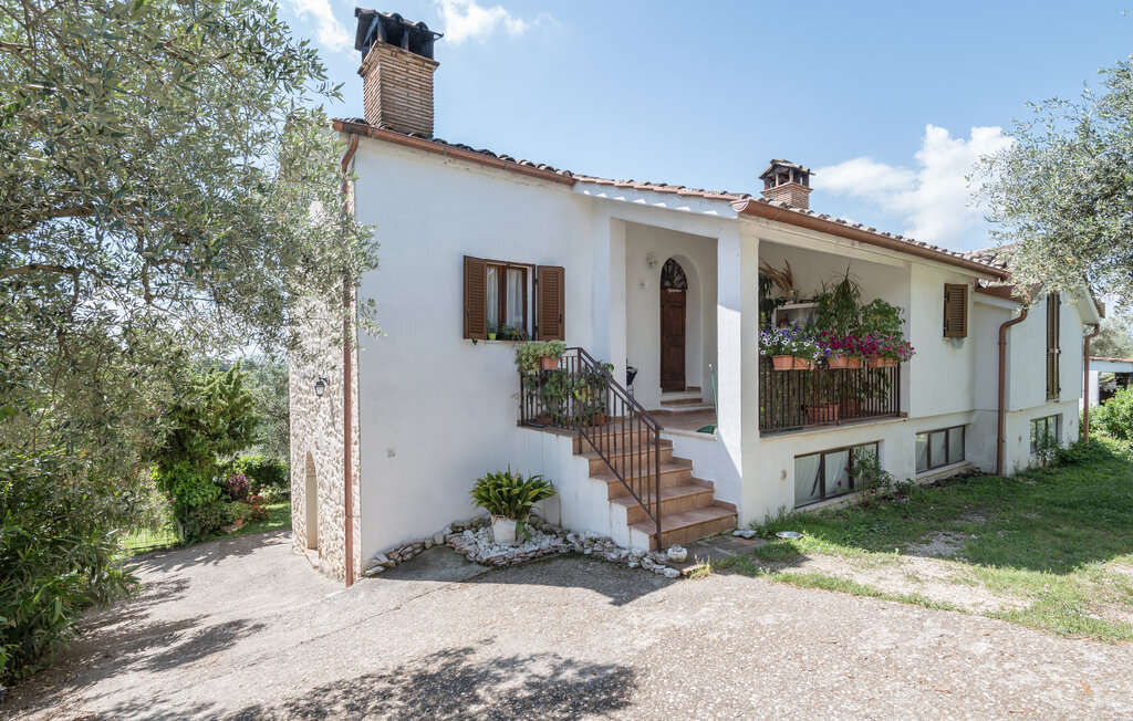 Maison 70 m² vue panoramique à Montebuono - Photo 9