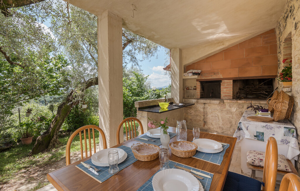 Maison 70 m² vue panoramique à Montebuono - Photo 12