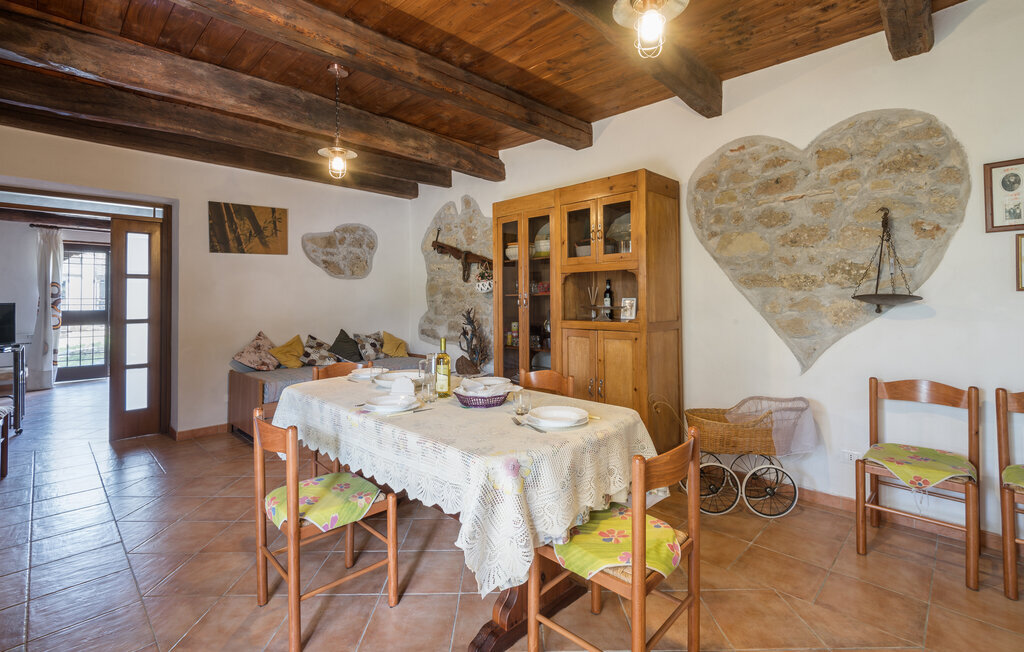 Maison 70 m² vue panoramique à Montebuono - Photo 13