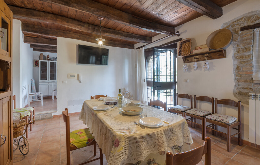Maison 70 m² vue panoramique à Montebuono - Photo 14