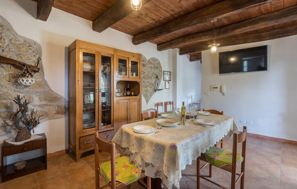 Maison 70 m² vue panoramique à Montebuono - Photo 15