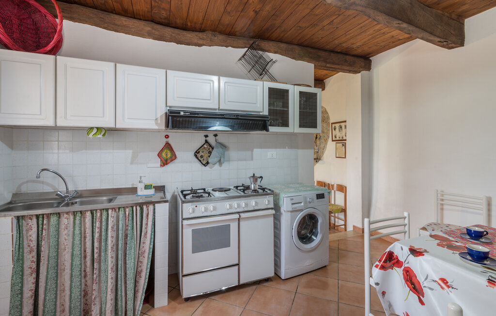 Maison 70 m² vue panoramique à Montebuono - Photo 17